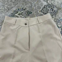شلوار کرپ نو نو