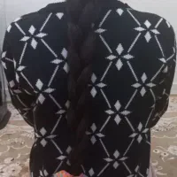 فروش مو طبیعی