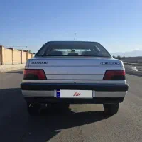 405 در حد صفر|خودرو سواری و وانت|بم, |دیوار