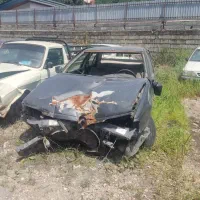 پژو 405 GLX بنزینی، مدل ۱۳۷۹