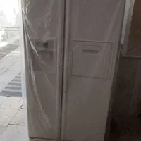 یخچال ساید سامسونگ