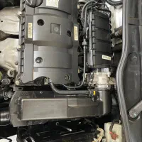 اس دی وی 8 مدل 98 دریچه سیمی|خودرو سواری و وانت|تبریز, |دیوار