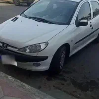 ۲۰۶ تیپ ۵ مدل ۹۷ فوری