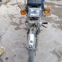 موتور هندا 125