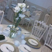 کرایه‌ میز و صندلی (هتل‌مرمر)اجاره ظروف تشریفات‌