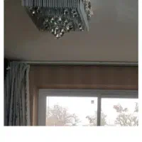 لوستر چهار حالته|لوستر و چراغ آویز|مشهد, شهرک ابوذر|دیوار