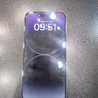 اپل iphone 14 Pro Max با حافظهٔ ۲۵۶ گیگابایت|موبایل|بجنورد, |دیوار