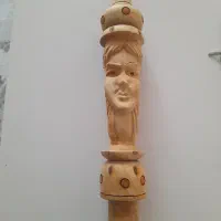 تنه قلیون  سالم خام