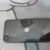 اپل iPhone SE (2020) با حافظهٔ ۱۲۸ گیگابایت|موبایل|تهران, شهرک محلاتی|دیوار