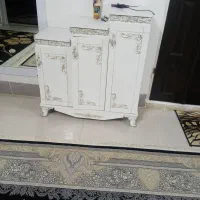 جا کفشی نو|جاکفشی، کمد، دراور|تربت‌حیدریه, ۴۵ متری|دیوار