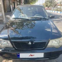پراید مدل 91