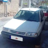 پراید مدل ۸۹