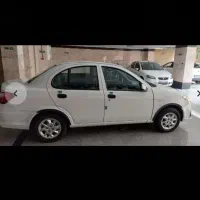 ساینا دوگانه فابریک