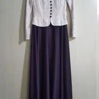 لباس مجلسی شیک