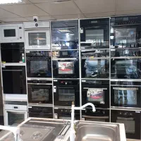 ماشین ظرفشویی (ظرفیت ۱۵ کیلیویی)|ماشین ظرفشویی|قزوین, |دیوار