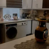 ۱۱۳ رهن کامل۷۵۰میلیون ایثار طبقه ۲|اجارهٔ آپارتمان|کرج, شهرک بنفشه|دیوار