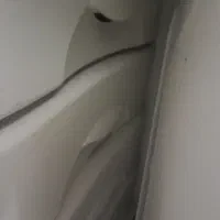 یخچال فریزر کمبی اسنوا|یخچال و فریزر|اهواز, کوروش|دیوار