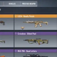 اکانت بازی کالاف دیوتی|کنسول، بازی ویدئویی و آنلاین|تهران, جمهوری|دیوار