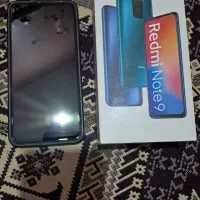 گوشی نوت۹
