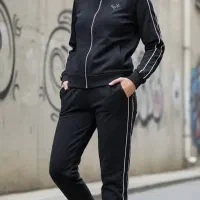 هودی و گرمکن شلوار|لباس|گنبد کاووس, |دیوار