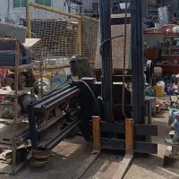 دکل‌لیفتراک.برقی‌آلمان
