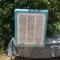 کولر ای ۳/۵۰۰