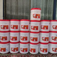 سطل سس / دبه سس