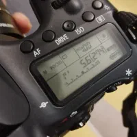 دوربین 70d canon|دوربین عکاسی و فیلم‌برداری|تهران, یافت آباد جنوبی|دیوار