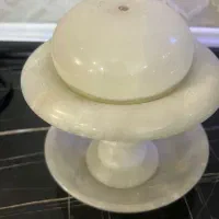 جا عودی دکوری سبز