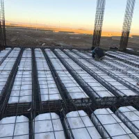 ارماتوربندی