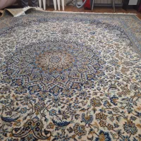 فرش ۹متری.|فرش|بندر انزلی, امامزاده|دیوار