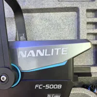nanlite fc500 b