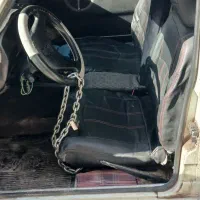 پیکان وانت مدل ۸۸ عروسک|خودرو سواری و وانت|بومهن, |دیوار