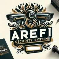 نصاب و فروش انواع دوربین و دزدگیر مداربسته