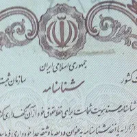 مدارک گمشده حسن قره باغی