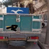 خاور ۸۱۳|خودرو سنگین|مشهد, سرافرازان|دیوار