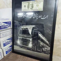 چاپ عکس رهبری شاسی و قاب و قاب موزیکال و دکوراتیو