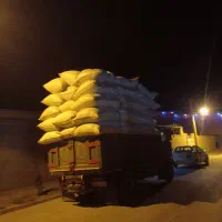 خرید کاه گندم و جو