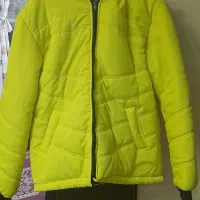 کاپشن مردانه