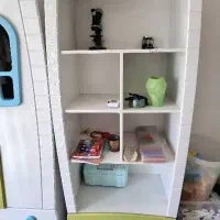 کمد و ویترین|جاکفشی، کمد، دراور|سیرجان, |دیوار