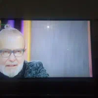 تلویزیون ۴۳اینچ|تلویزیون و پروژکتور|خمین, |دیوار