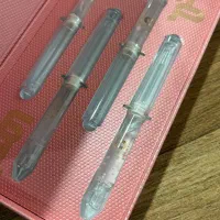 نماینده فروش سرم و میکروکپسول بوتاکس لاکچری کوین