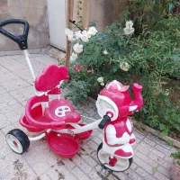 سه چرخه موزیکال