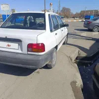 پراید مدل 85|خودرو سواری و وانت|نقده, |دیوار