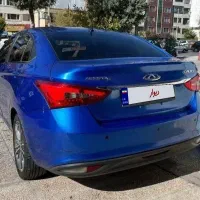 چری آریزو 5 اتوماتیک لاکچری، مدل ۱۳۹۶|خودرو سواری و وانت|شیراز, اصلاح‌نژاد|دیوار