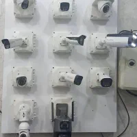 پنجره‌ای به سوی امنیت با پکیج دوربین مداربسته