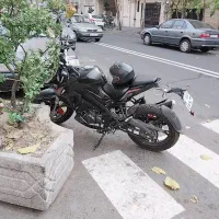 بنلی۱۸۰اس|موتورسیکلت|تهران, سبلان (لشگر)|دیوار