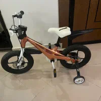 دوچرخه قناری MGDino سایز ۱۴