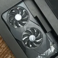 1660 Super Asus Dual  در حد نو