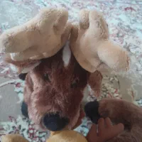 عروسک های اسباب بازی|اسباببازی بچه|ری, دولتآباد|دیوار